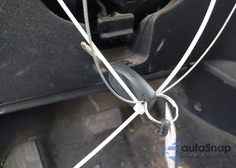 2012 Honda Fit from USA, damaged, VIN JHMGE8H31CC027027